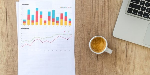 Three Business Reports for more Control Three Business Reports for more Control