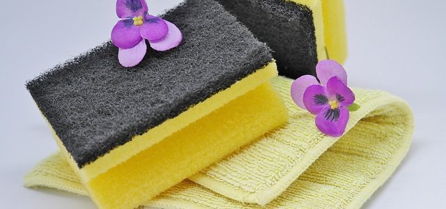 Spring Cleaning – Habits & Impulse Buying Spring Cleaning – Habits & Impulse Buying
