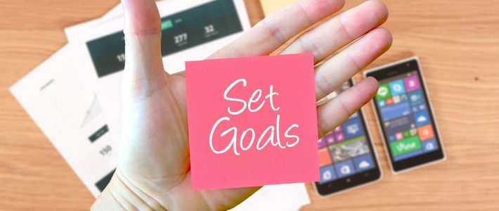 Goals | Are they just wishes in disguise? Goals | Are they just wishes in disguise?