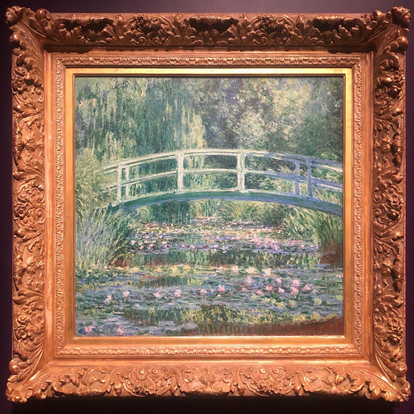 What Monet Taught Me About Accounting
