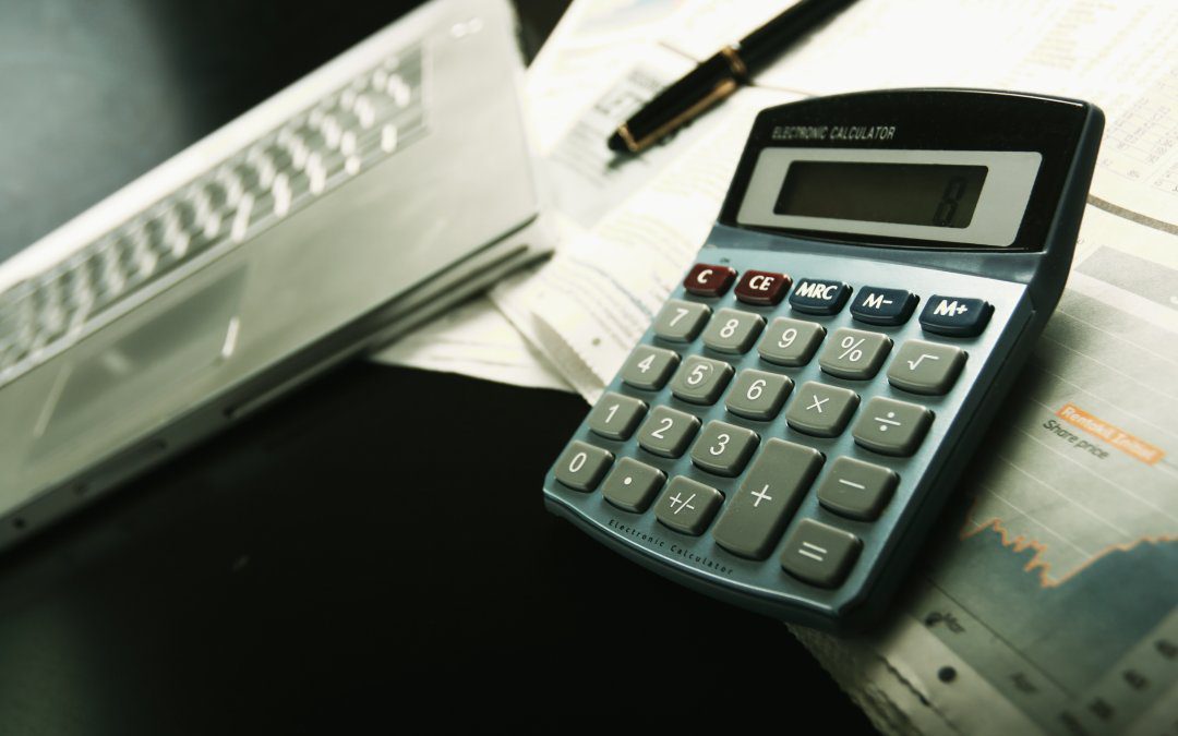 Get the 411 on Reconciling Your Accounts