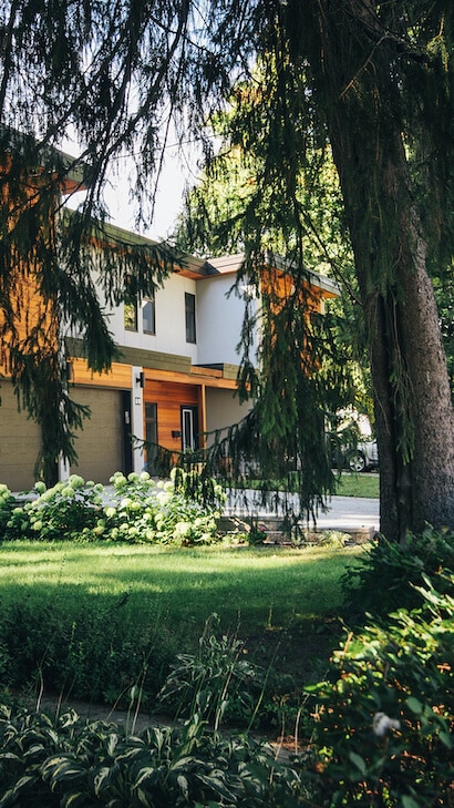 yard yard