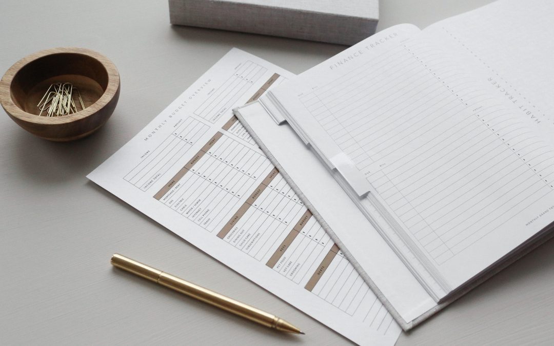 Why Bookkeeping is Important