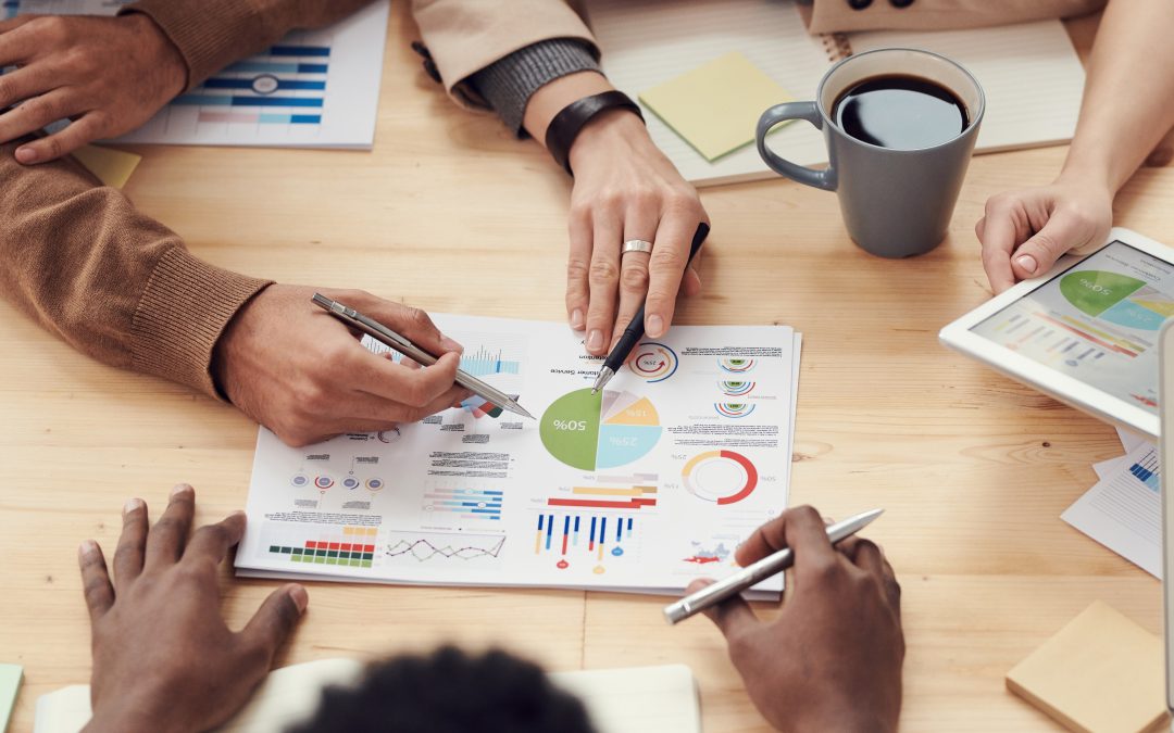 Bookkeeping Basics for Landscapers