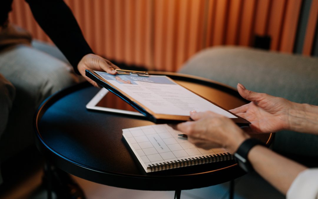 Best Practices for Interior Design Bookkeeping: Employee Vs Contractor
