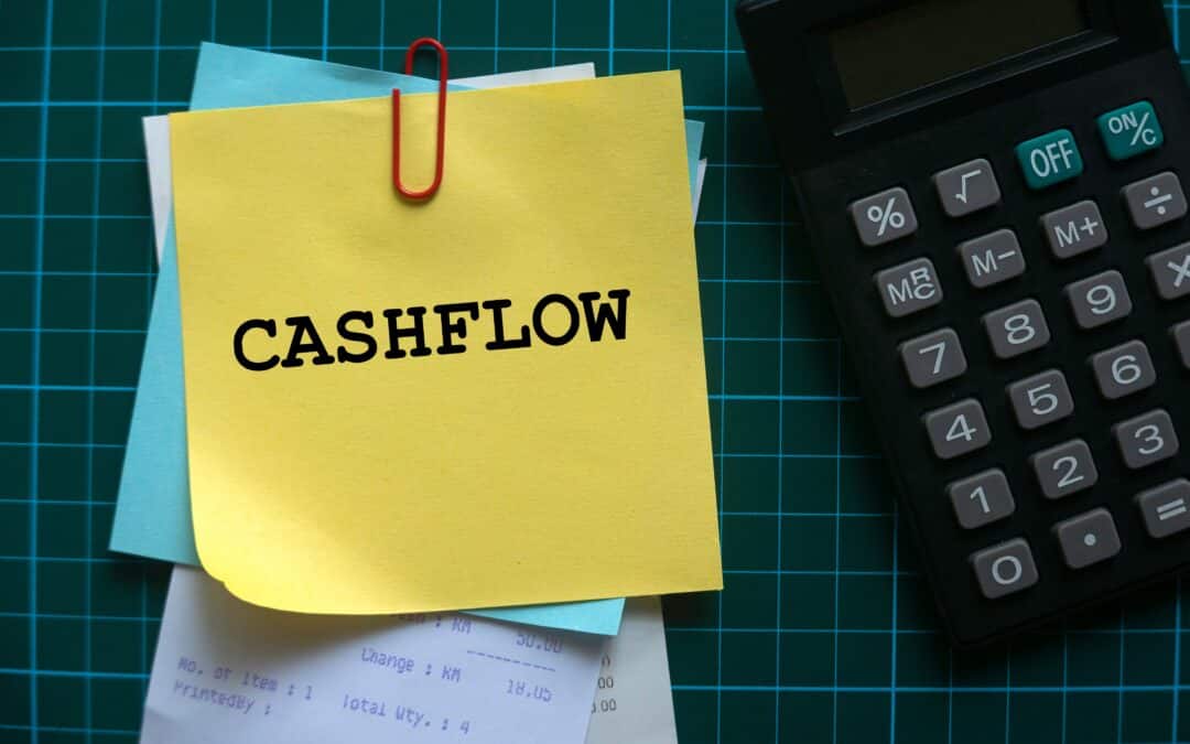 Profit First for Interior Designers: Getting a Handle on Your Cash Management