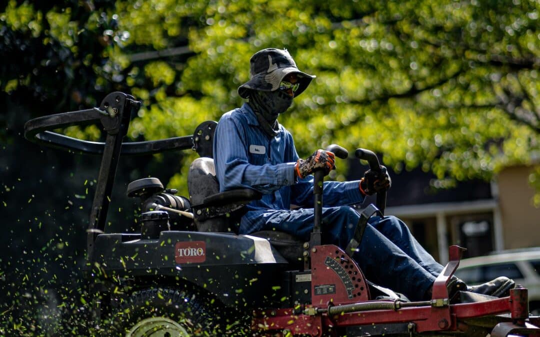 The Long-Term Difference of Profit First in Your Landscaping Business