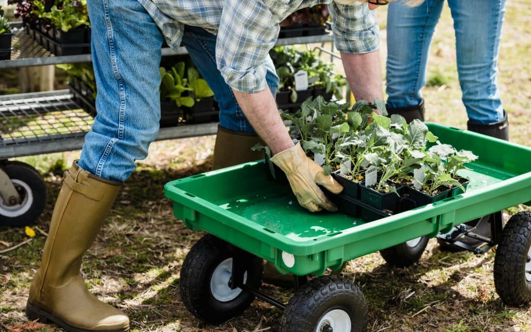 3 Ways To Prepare Your Business For Busy Season