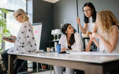 From Chaos to Cash Flow Clarity: How to Finally Feel in Control of Your Business Finances