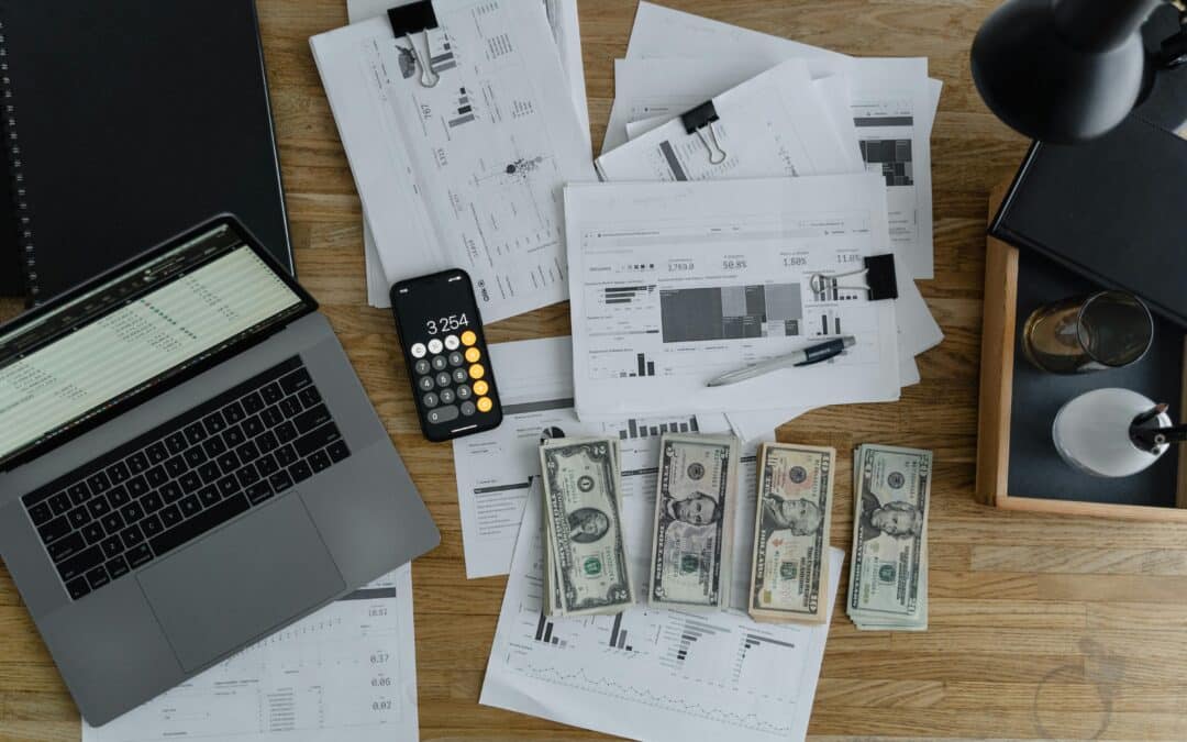 The 3-Step Landscaper’s Framework to Streamline Your Business Finances and Boost ROI