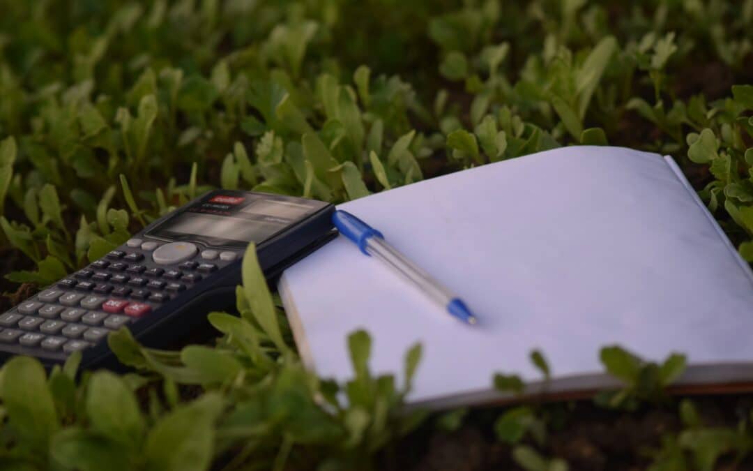 Profit First vs. Traditional Budgeting: Which is Best for Your Landscaping Business?