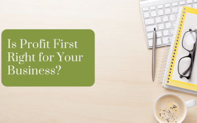 Is Profit First Right for Your Landscaping Business?