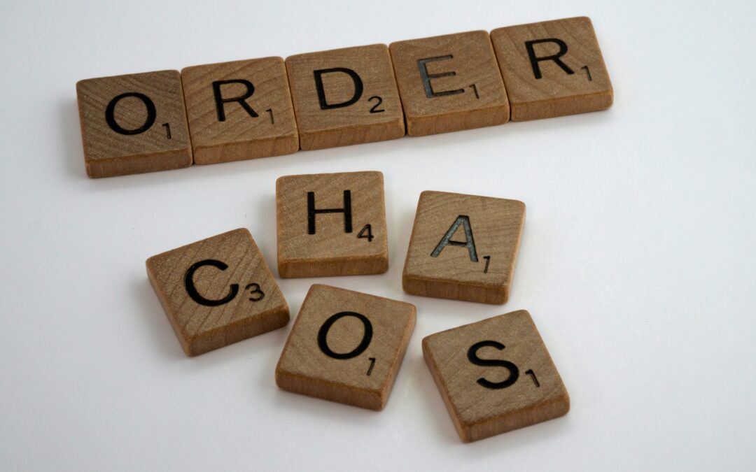 From Chaos to Cash Flow Clarity: How to Finally Feel in Control of Your Business Finances