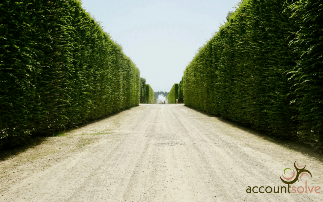 How to Use Profit First to Grow Your Landscaping Company (Without Running Out of Cash)